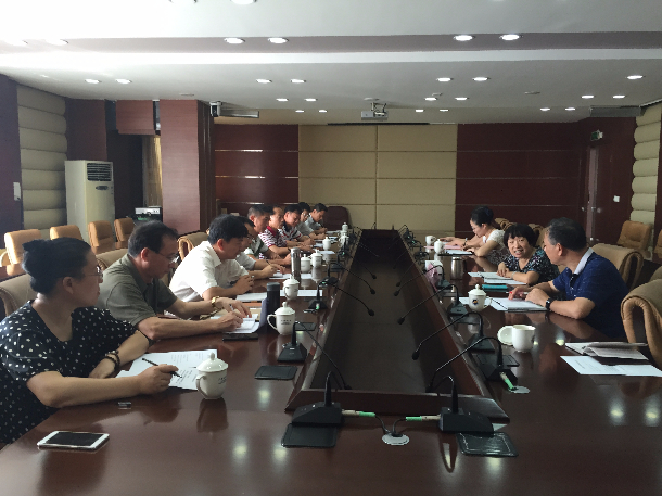 1472799166527784.jpg ÕÅÀ¼Ó¢¶ÔÐÂÌáÉý¸É²¿¾ÙÐÐÈÎÖ°ÕûÌå̸»°.JPG