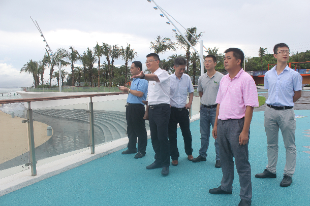 1508377383588115.jpg ʵµØ¿¼²ì½ðɳÍ庣ÑóÄÁ³¡ÍýÏëÇø2.JPG